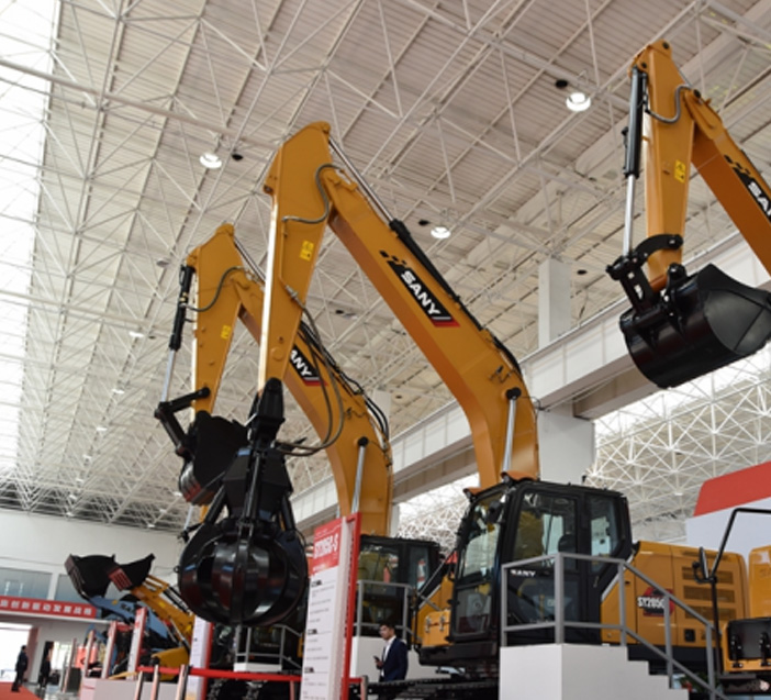 從工廠、產(chǎn)業(yè)鏈、產(chǎn)品看先進制造——2024年開年經(jīng)濟一線觀察